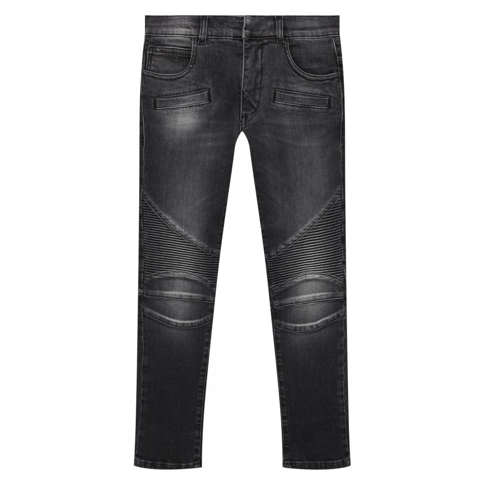 BALMAIN || Premium Ankle Fit Jeans For Men at Rs 2499.00 | Balmain Shoes |  ID: 2852328474988